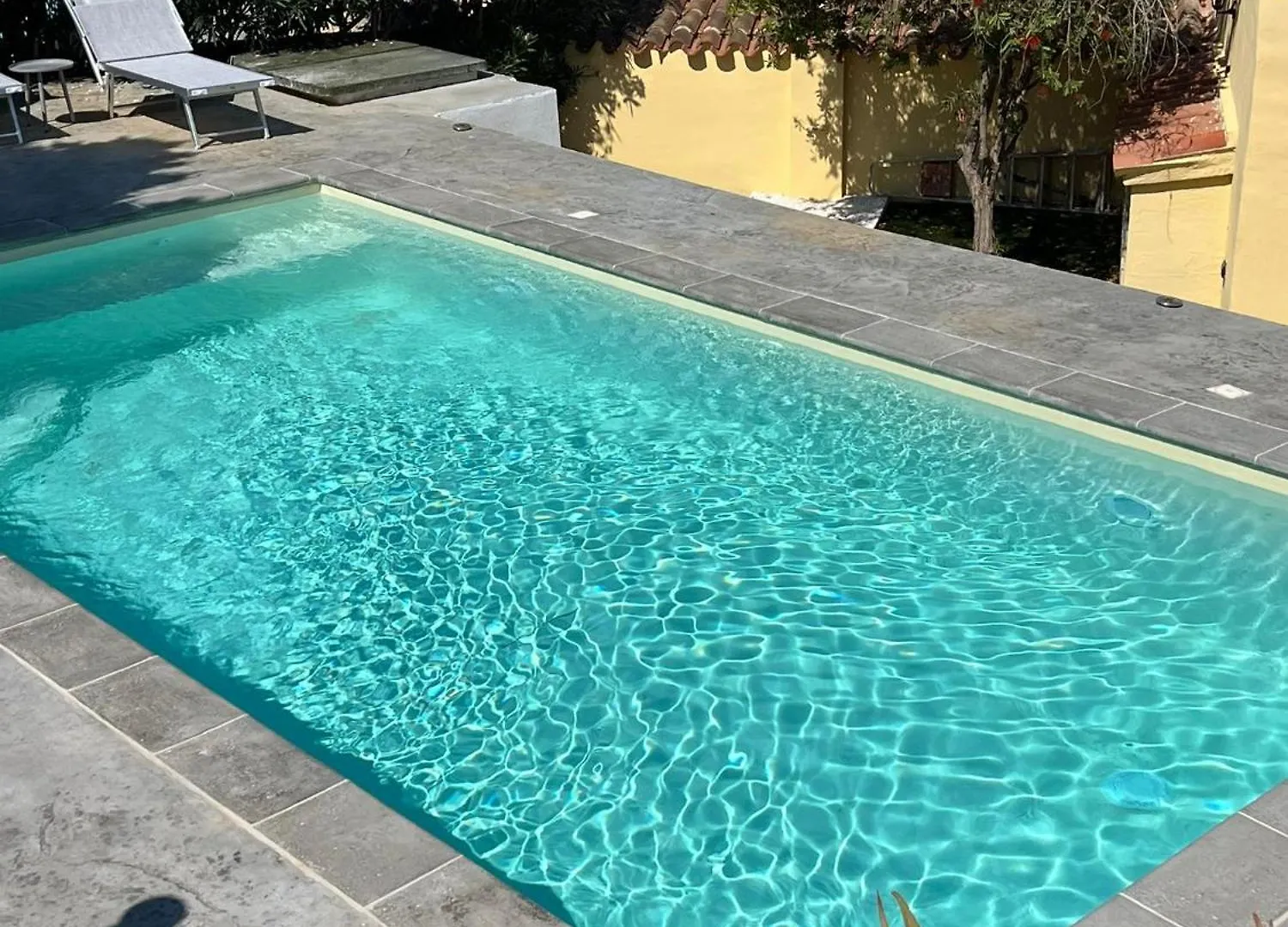 Villa Nina - Lussuosa Villa Con Piscina Privata A Stintino Punta de su Torrione
