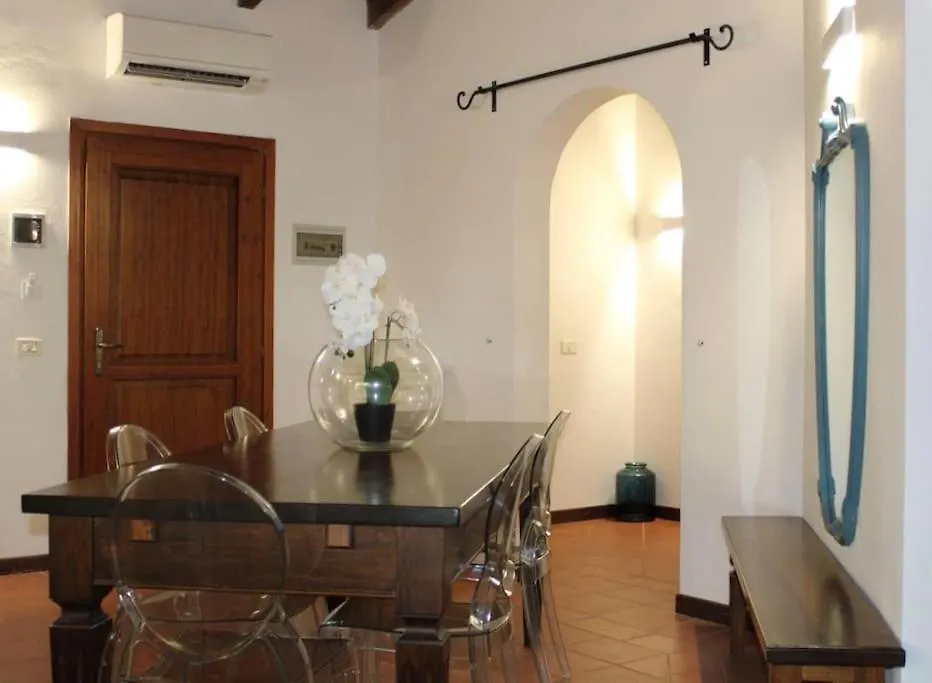 Villa Nina - Lussuosa Villa Con Piscina Privata A Stintino Punta de su Torrione