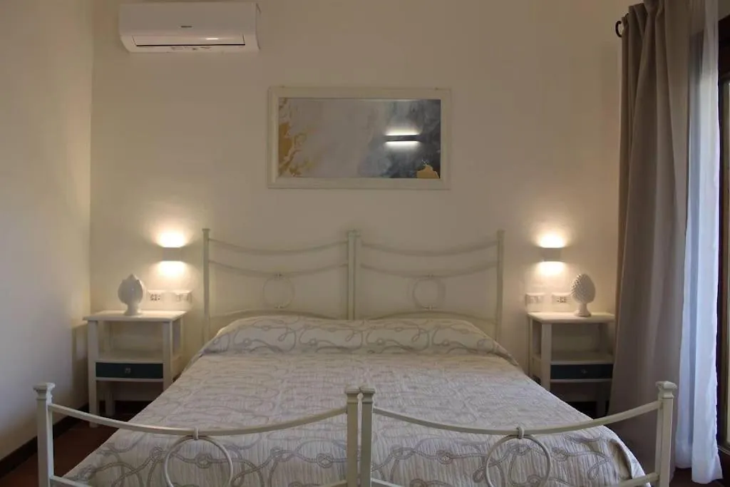Villa Nina - Lussuosa Villa Con Piscina Privata A Stintino Punta de su Torrione