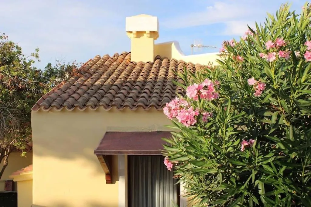 Villa Nina - Lussuosa Villa Con Piscina Privata A Stintino Punta de su Torrione イタリア
